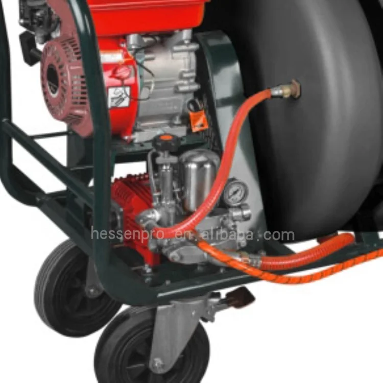 HWSP160 knapsack sprayer agriculture sprayer