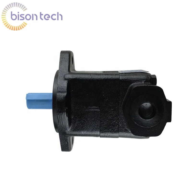 Hydraulic Parker DENISON SDV10 SDV20 SDV2010 SDV2020 single and double pump vane pump