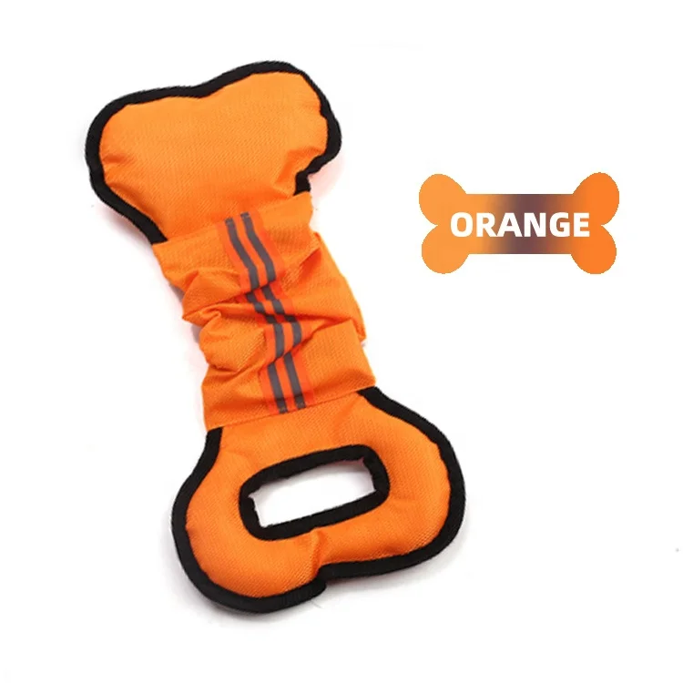 Indestructible Large Dogs Rope Bone Best Breed Chewing Cords Chews Everything Except Puppy Teething Toys To Pets