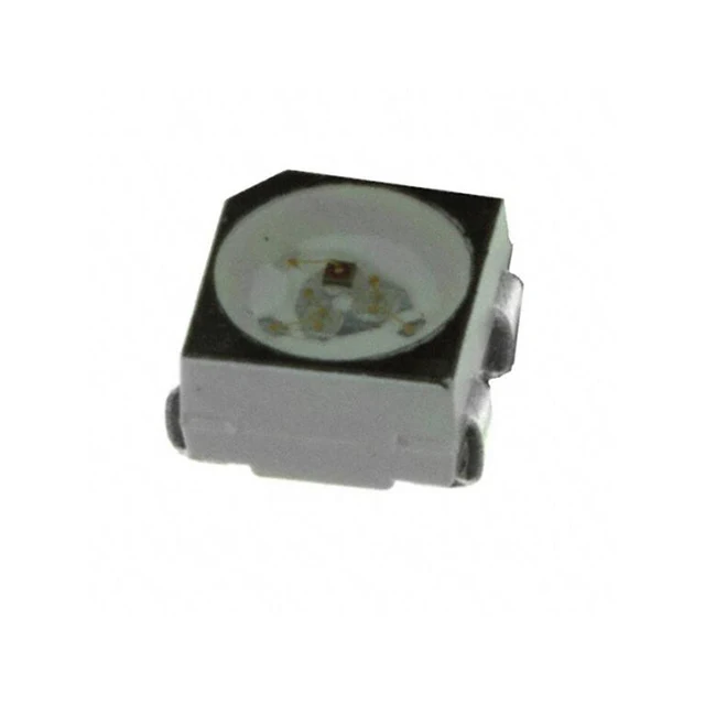 Original In Stock ASMT-QTB0-0AA02 ASMT-QTB0 LED Indication 4-SMD ASMT-QTB0-0AA02