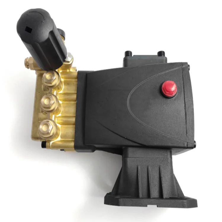 Ultra-high pressure cleaning machine pure copper automatic pump car cleaning tools