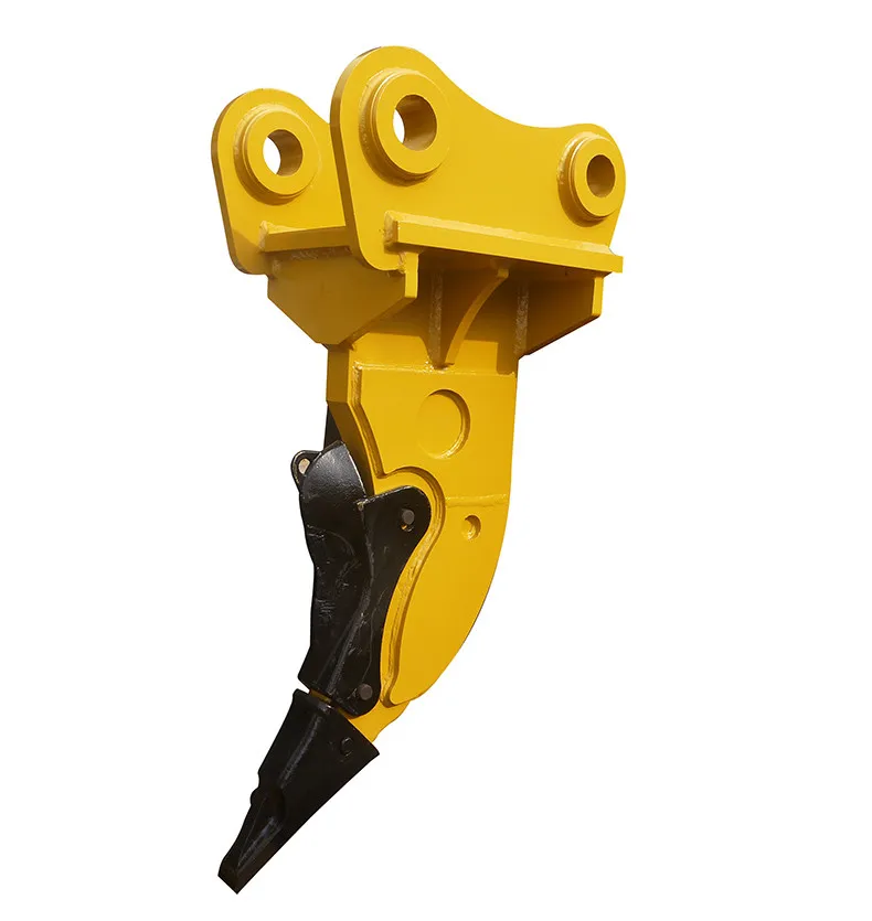 Excavator Ripper Excavator Rippers for Tractor para  excavadora 30ton