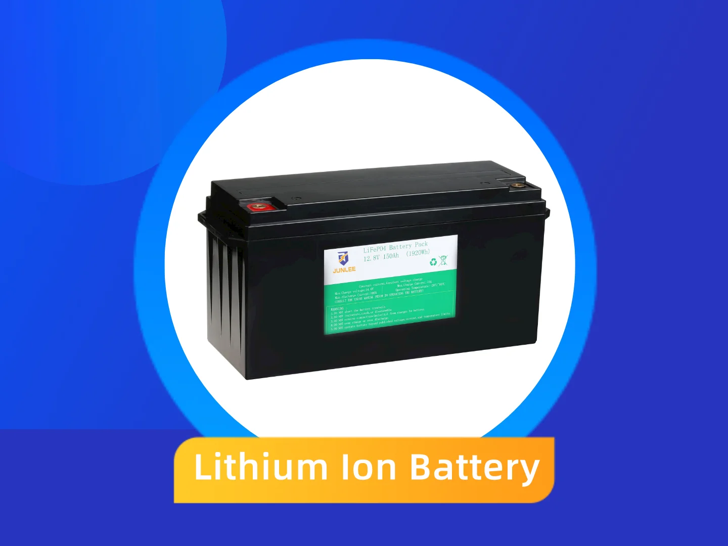 Factory sell cheap 12.8v lifepo4 battery pack grade A lithium iron phosphate battery 150ah with BMS for solar storage