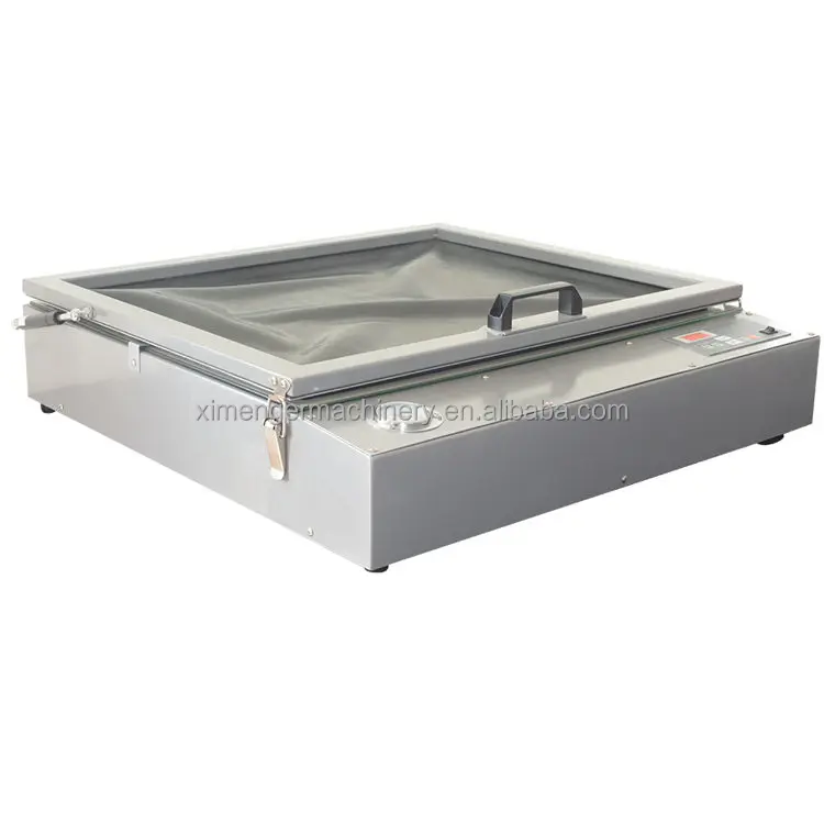 Hot Sale Screen Printing UV Light LED Exposure Unit Exposure Machine Plate Exposure Machine