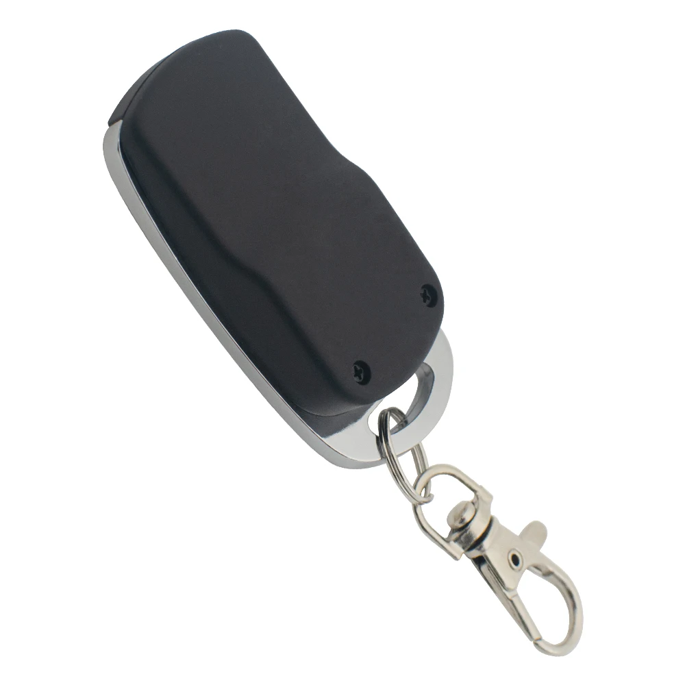 Universal Multi-Frequency RF Remote Control 433MHZ Garage Door Opener LIFEMASTER Transmitter 315mhz 868 mhz Learning/Fixed Code