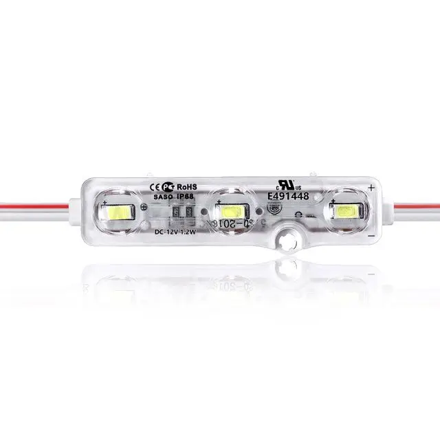 sign SMD led module Epistar LED module 5630 5730 5050 LED module for letter