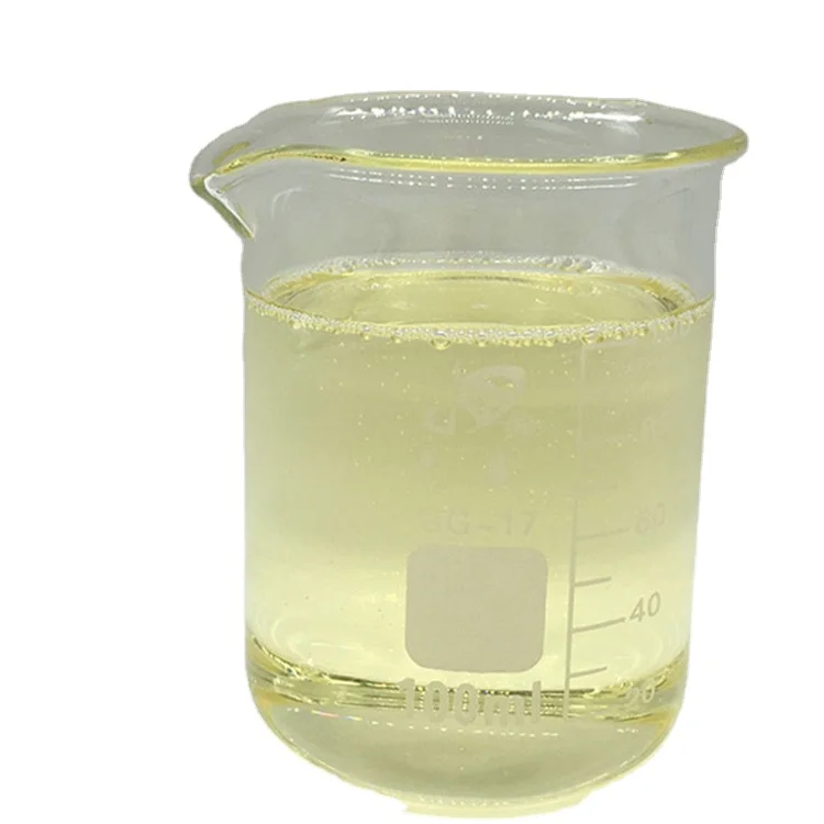 Professional supplier of Trioctyl methyl ammonium chloride 90%/75% with best quality and competitive price CAS 5137-55-3