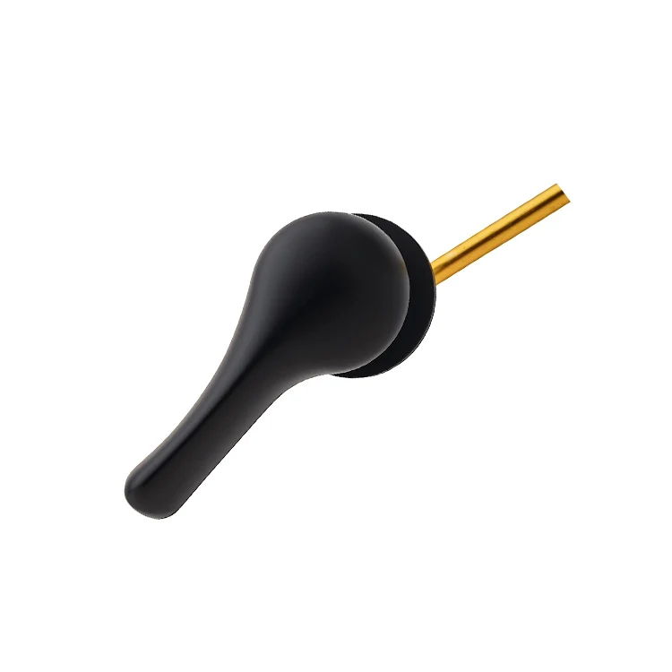 American style  Toilet tank front lever handle-T2304