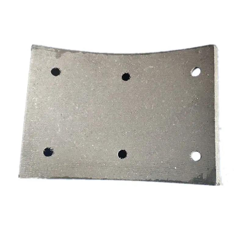 Хит продаж, тормозные колодки для тормозной системы Golden Dragon bus KLQ6129