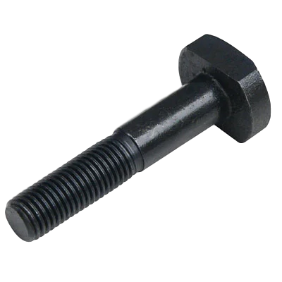 DIN7992, DIN186, DIN261, JIS B 1166 Metric T Head Bolts