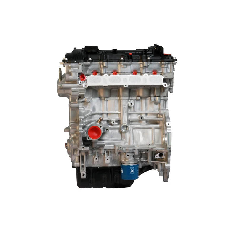 Gasoline Brand New Bare Engine 2.0 L G4KJ G4NA G4NB	2.0 1.8 for Hyundai ix45 auto spare parts