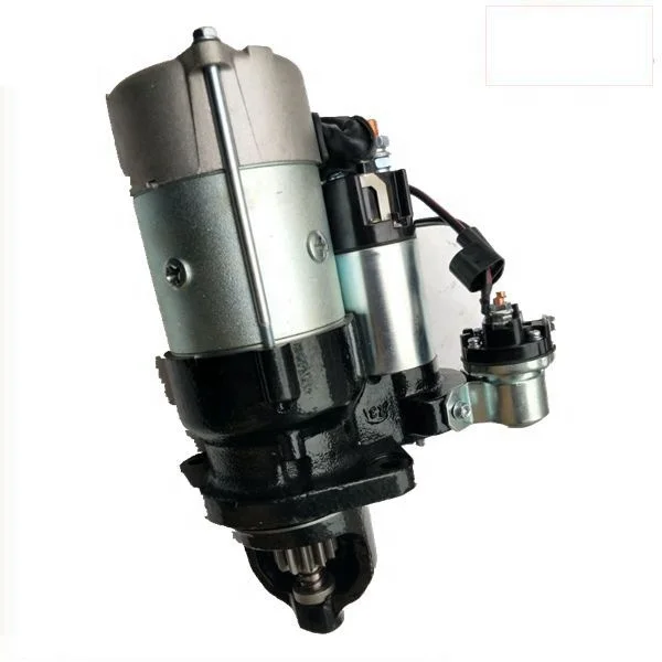 4948058 M93R3001SE starter motor 6BT5.9 engine parts