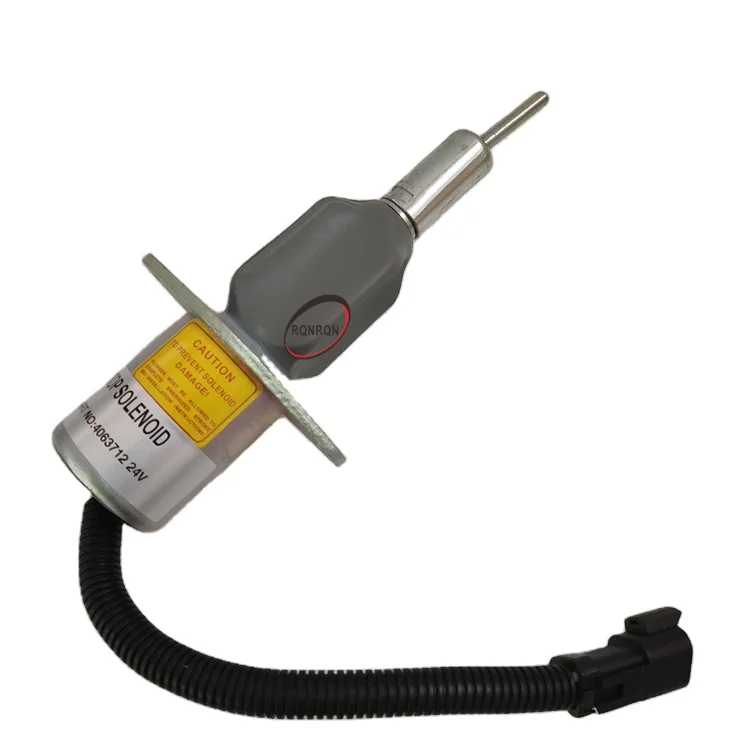 Shut Off Solenoid Valve 4063712  SA-5030-24 for  General