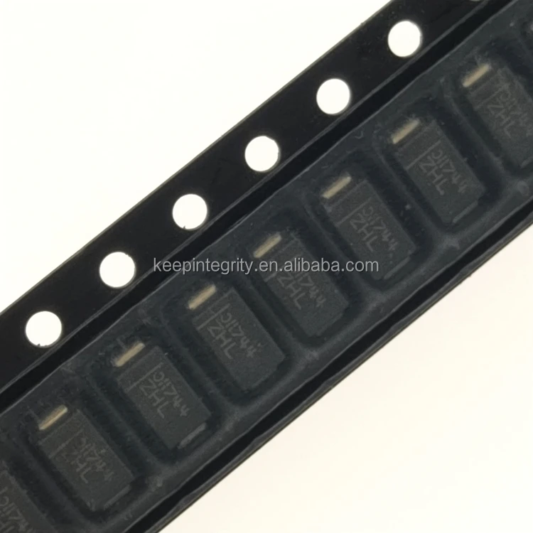 SMAZ5V6 SMAZ5V6-13-F Zener Diode 5.6V 1W 5% DO-214AC Surface Mount bom service