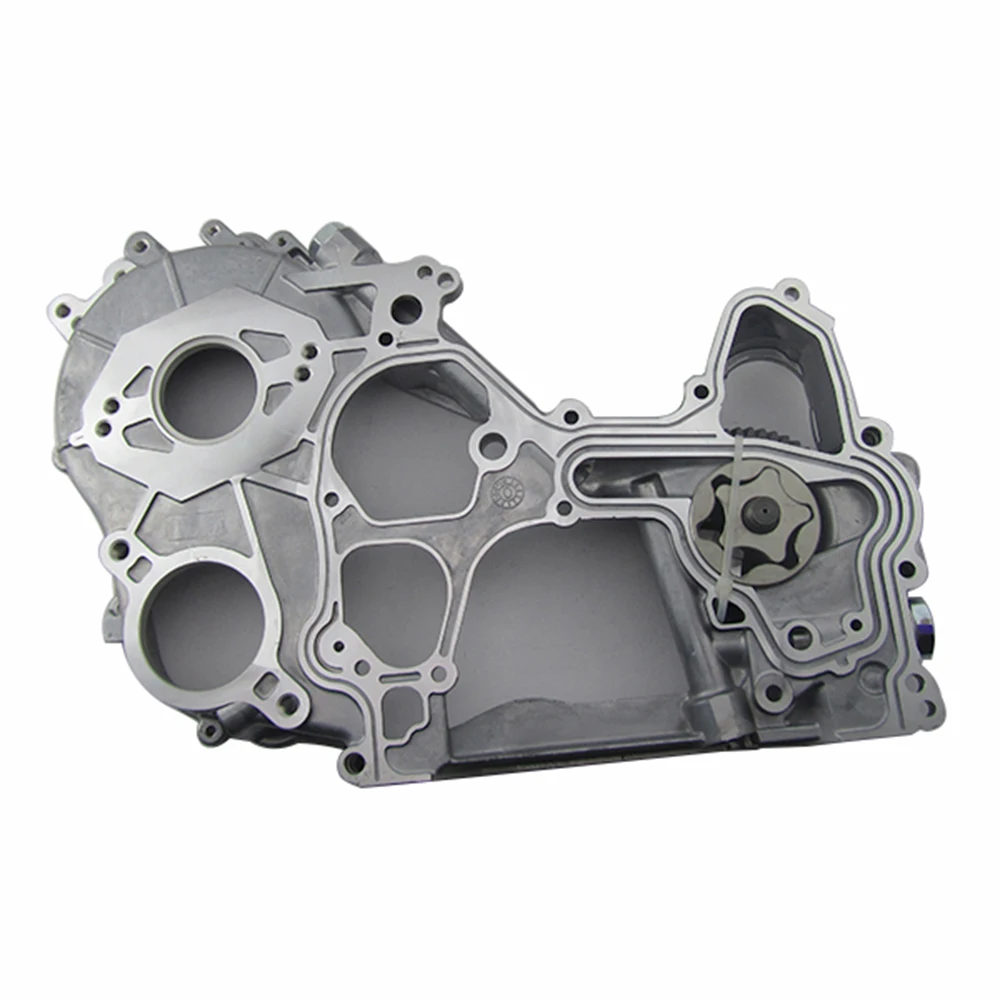 Diesel Engine Lubrication Oil Pump For Toyota Hilux Vigo Hiace Forturner 1KDFTV 3.0 11320-0L040