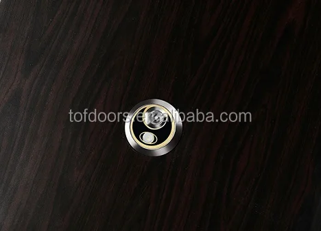 
Low Price Commercial Design Security Interior Metal Entry Door 
