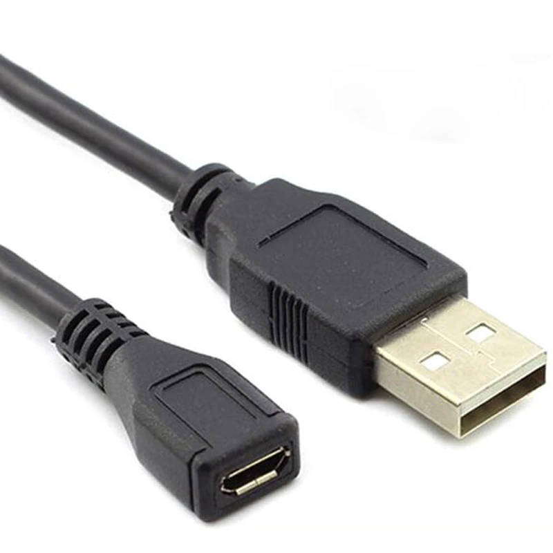 Заводской OEM USB-кабель Micro USB