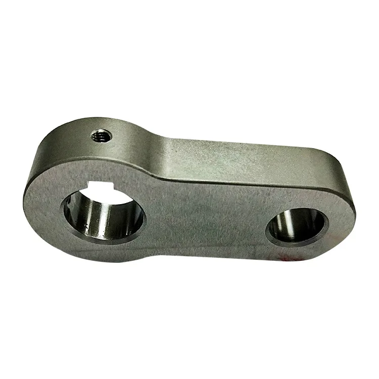 Proper price top quality  hardened steel sleeve bushings stainless steel sleevecnc processing component