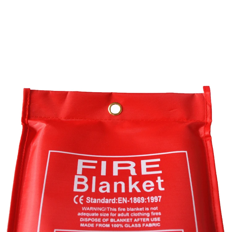Горячая Распродажа Amazon, защитное огнеупорное одеяло для дома и улицы, устойчивое к высоким температурам (1600239952311)