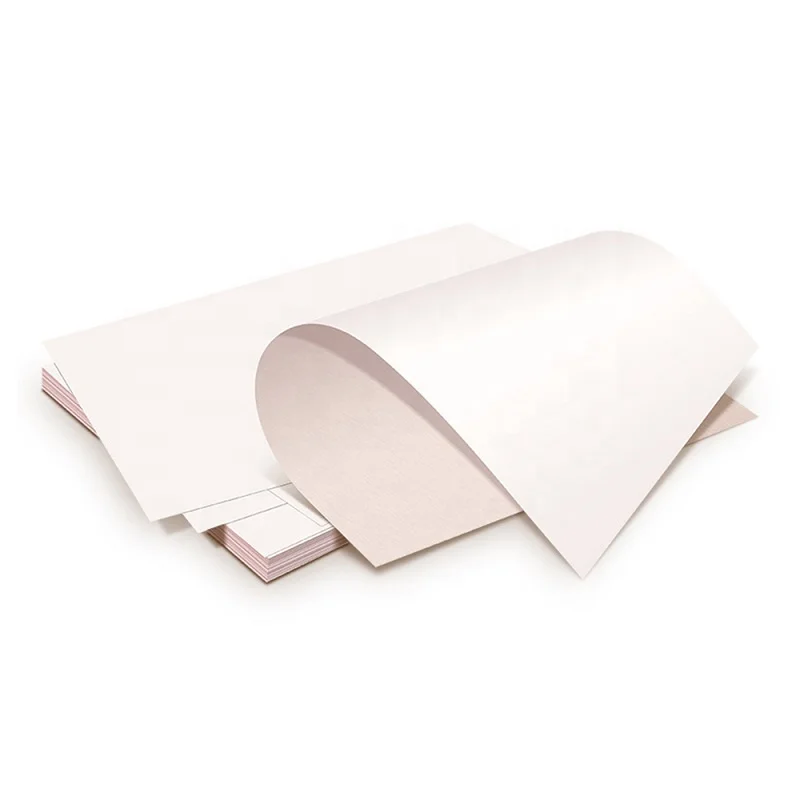 A4 Printable Heat Thermal Transfer Paper Submilation Transfer Paper For Fabric