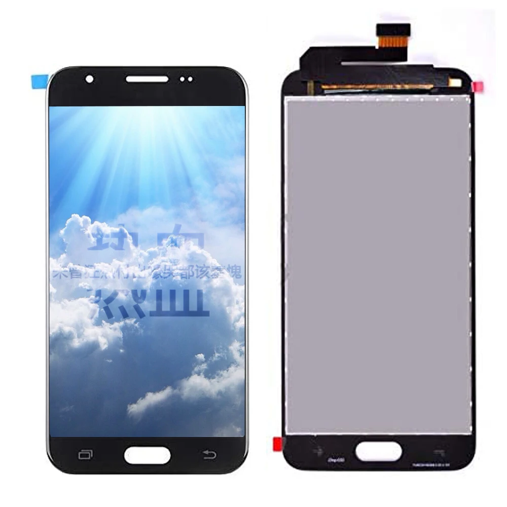 
Lcd Replacement Parts Touch Display Digitizer Assembly For Samsung J3 J700 Mobile Phone Lcd 