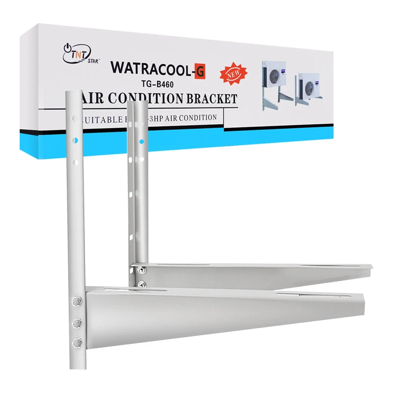 TNTSTAR TG-B460  hot stand for tv side  bnc wall-mounted tv led monitor 12v custom open