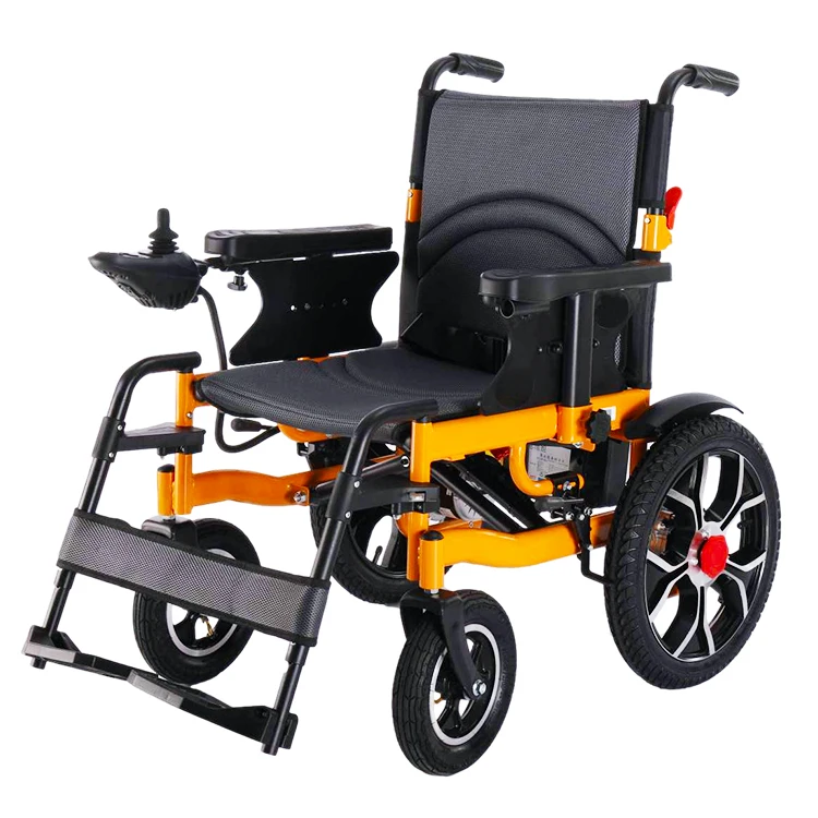Patient Wheel Chair Price  Stair Climb Electric Tricycle For Wheelchair