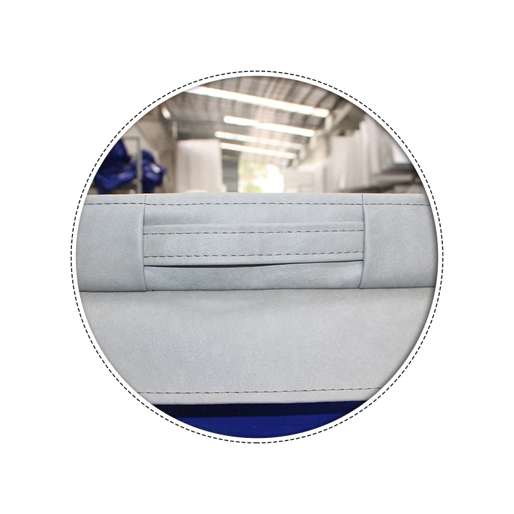 NEW upgraded  Hot Selling OEM Accepted Folded Spa Pool Cover Swimming waterproof Pool Cover