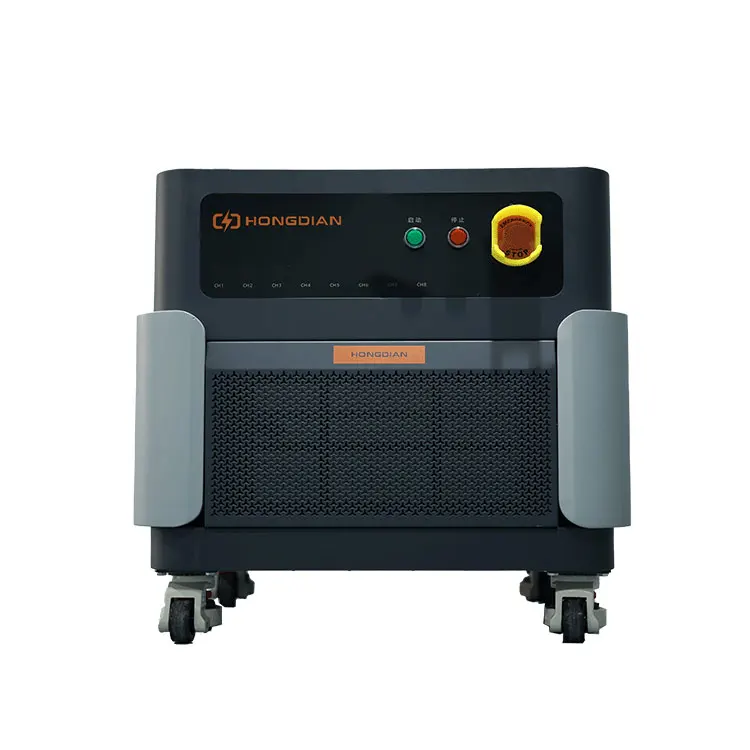 WILLPOWER Factory Car Battery Tester Battery aging 60V 100V 8 Channel Charger Analyzer Capacity Load Tester Cranking System Test