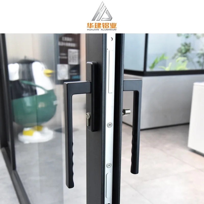 Aluminium Extrusion Anodized 6063 Profile For Window And Accessories Windows Frame High Quality Custom Window Aluminium profile