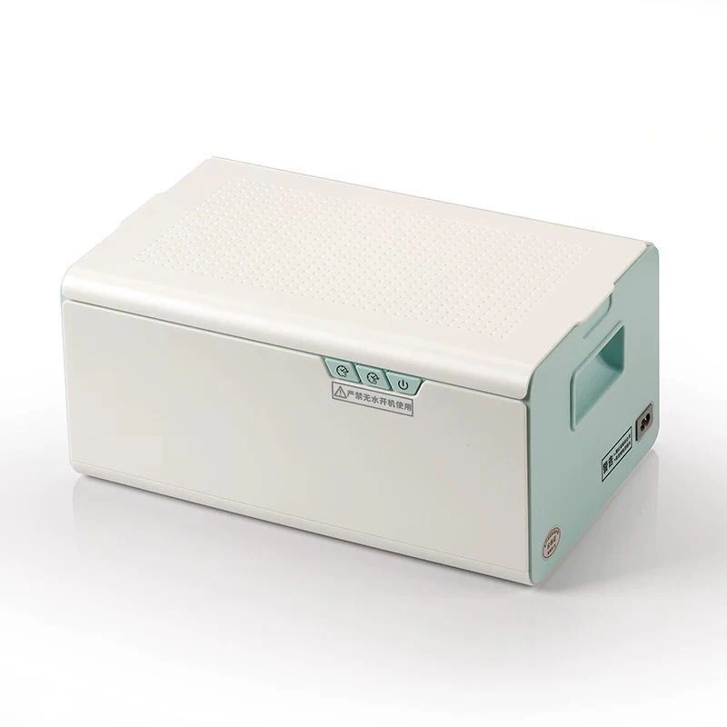 Ультразвуковая машина для очистки фруктов и овощей, домашняя Интеллектуальная автоматическая очистка овощей, фруктов и морепродуктов