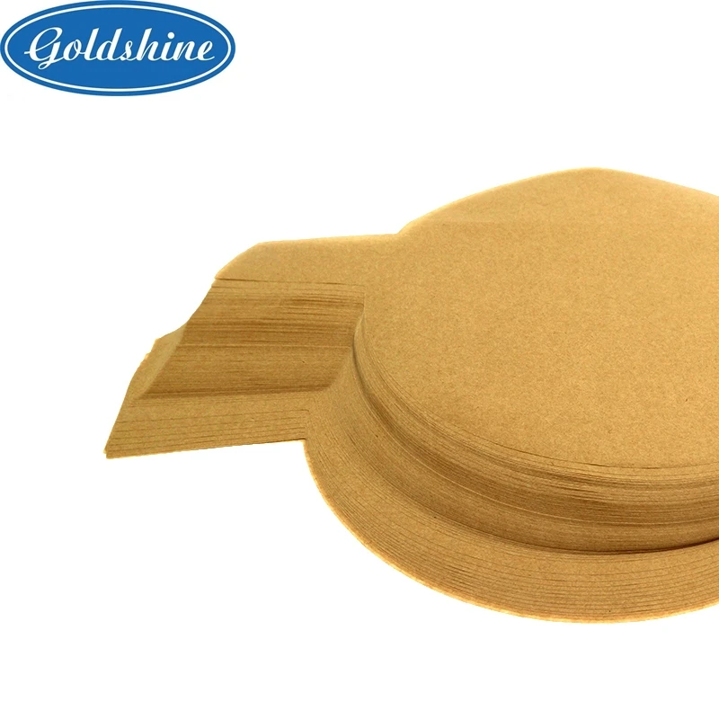 Parchment Paper for Baking Precut Round Baking Paper with Lift Tabs 8 9 Inch Non stick
