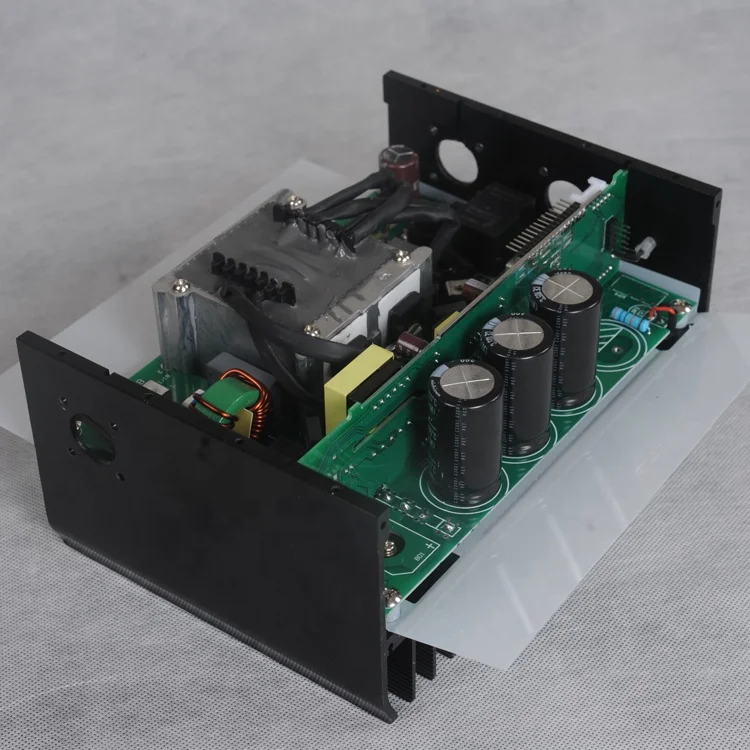  Longrun 48v 25a Battery Charger for Boat