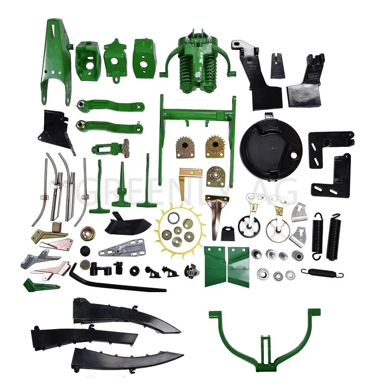 Wholesale agricultural machinery parts Planters Parts and Seed Drills Parts for Wheel, Closing Wheel Arm, Sprocket, Bushing
