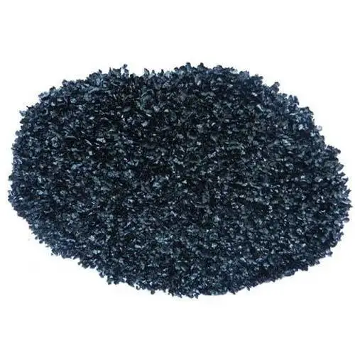 China Potassium Fulvate Humic Fulvic Acid Flakes osmocote 100% Water Solubility npk fertilizer agriculture bio organic