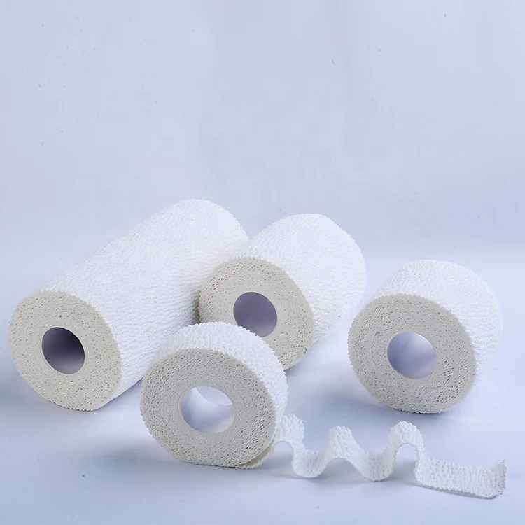 Hot sale fashion trend cheap point adjustable elastic bandage