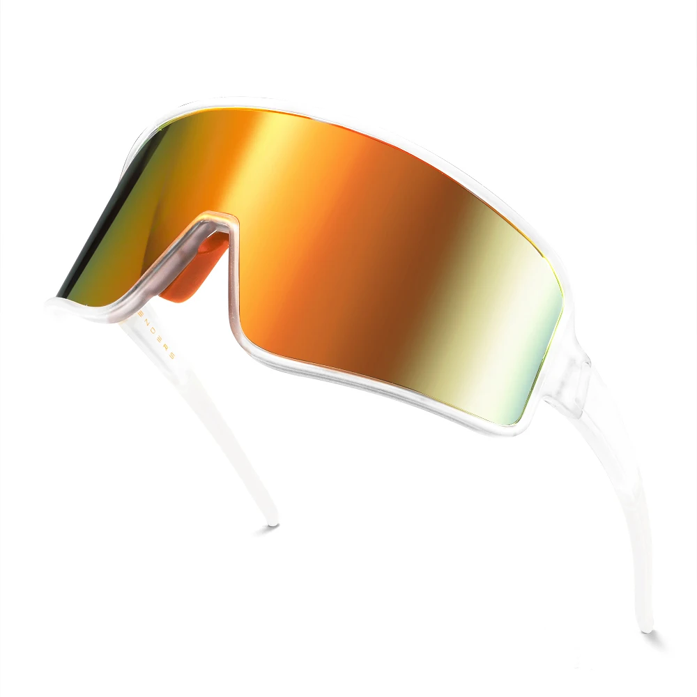  Bingking sun glasses river uv400 cat 3 men women outdoor tr90 polarized custom logo sunglasses