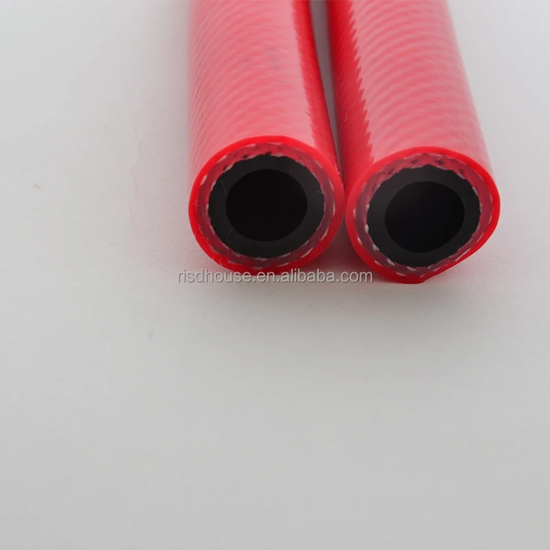 
Risd Pneumatic Tubing Air Hose Air Compressor Fitting Or Fluid Transfer Pvc Hose For Pneumatic Tools Spray Gun 