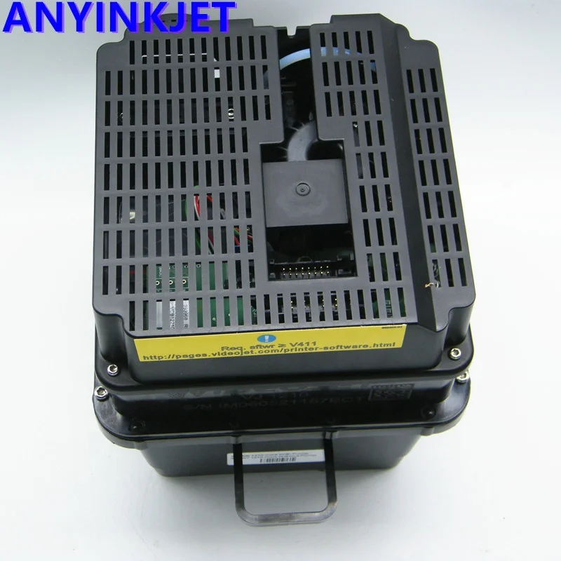 100% оригинальная новая чернильная система Videojet VJ1210 в сборе без насоса 399307