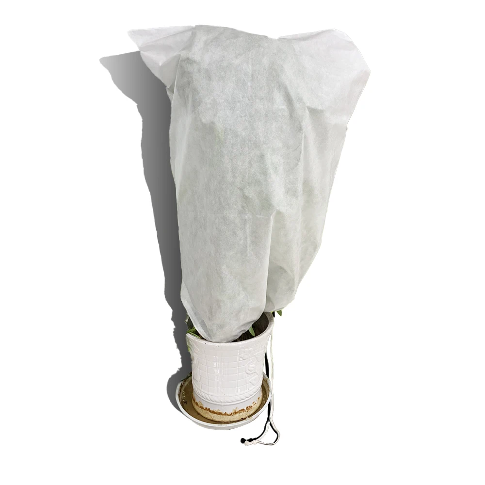 The Most Popular Non Woven Agriculture Fabric  Cheap Polypropylene Weed Mat Plant Cover Non Woven