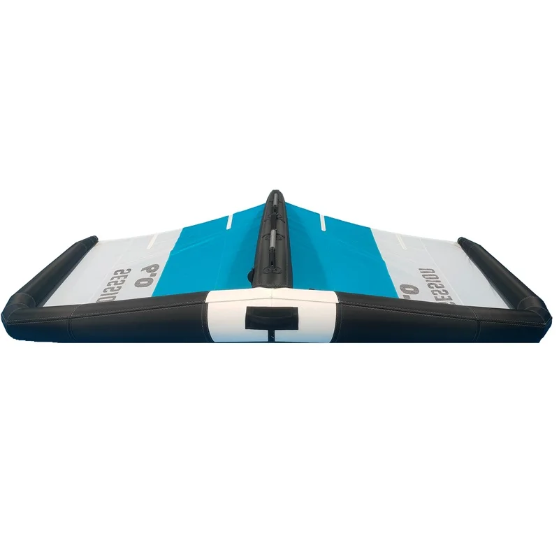 carbon webbing handle Inflatable foil wing surf hydrofoil windsurf kite wind surfer board sail