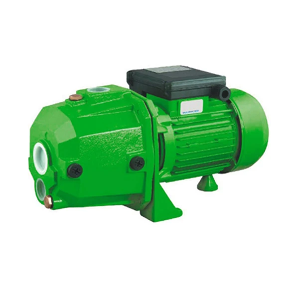 KINGNEW JDP370A 3/4KW 50m Head High Pump 1.0HP Pressure Water Pump 220-240V AC Electric Self Suction Jet Pump 1HP