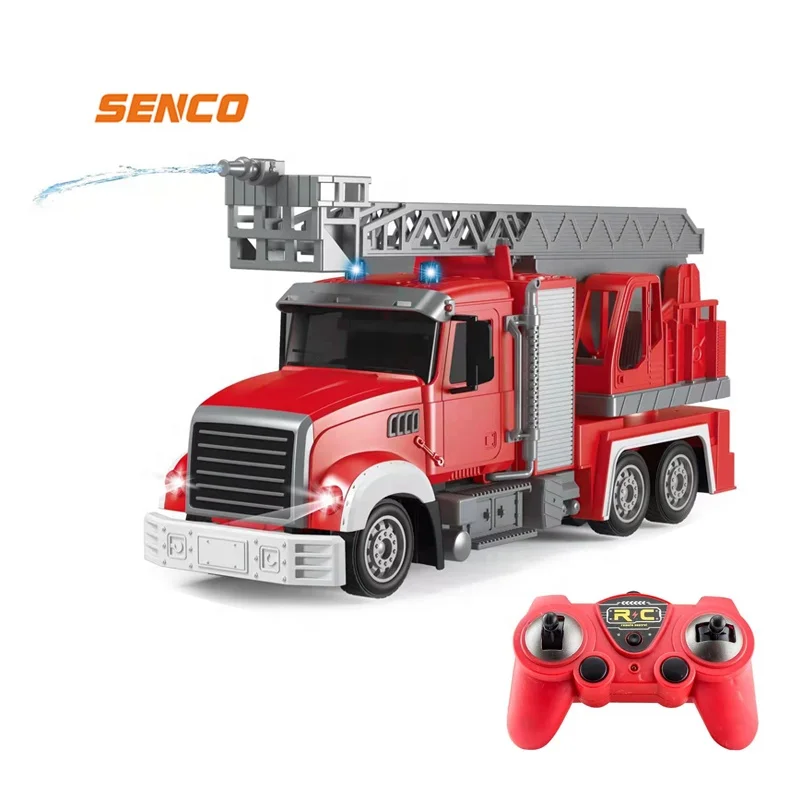 Senco kids toys remote control toy car four wheel remote control car remote control car toys for kids