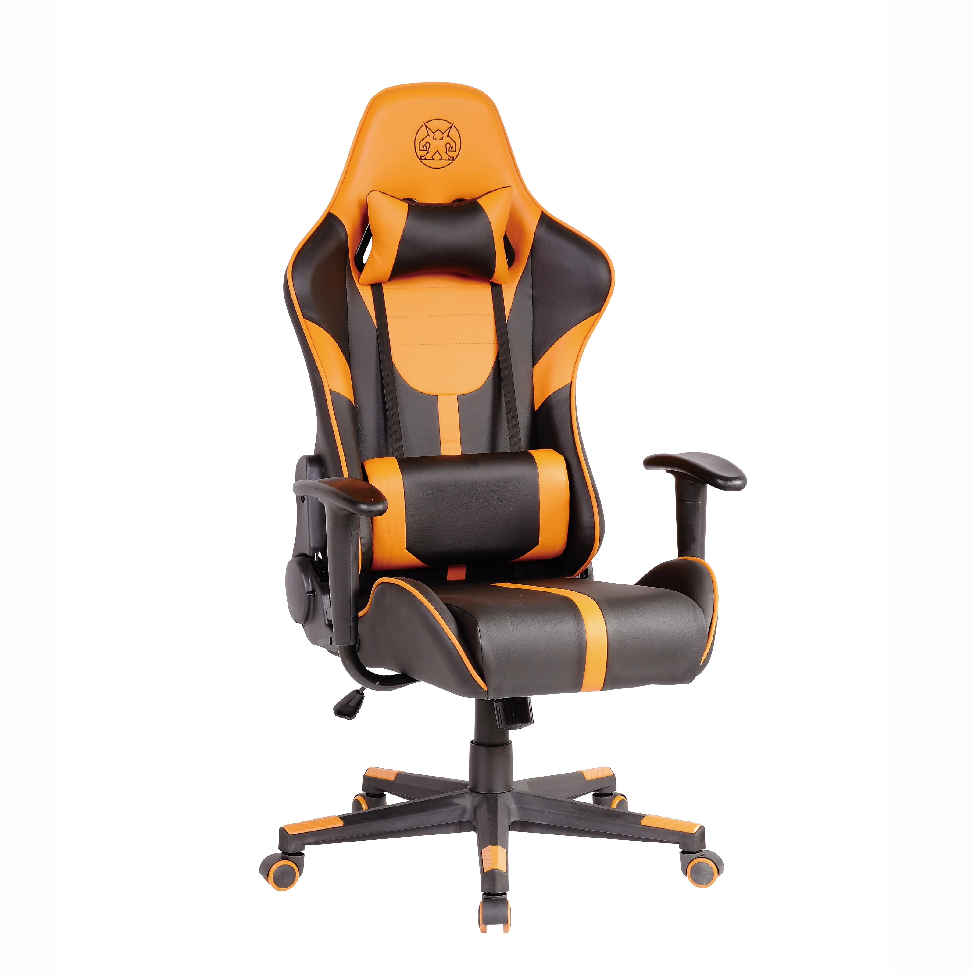 ANJI OEM/ODM GAMING CHAIR FACTORY custom logo cheap promotion model  gaming chair all in one gaming chair
