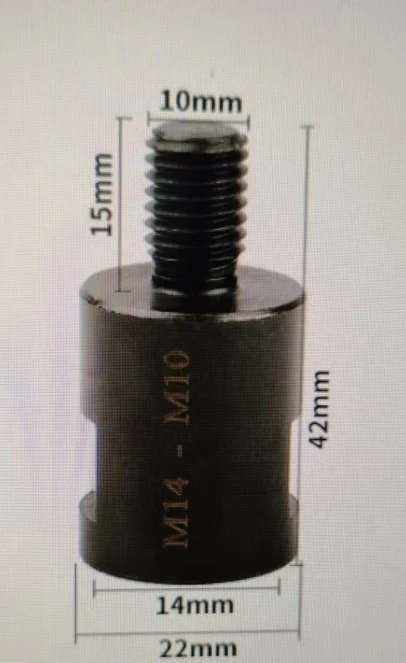 Thread Adapter