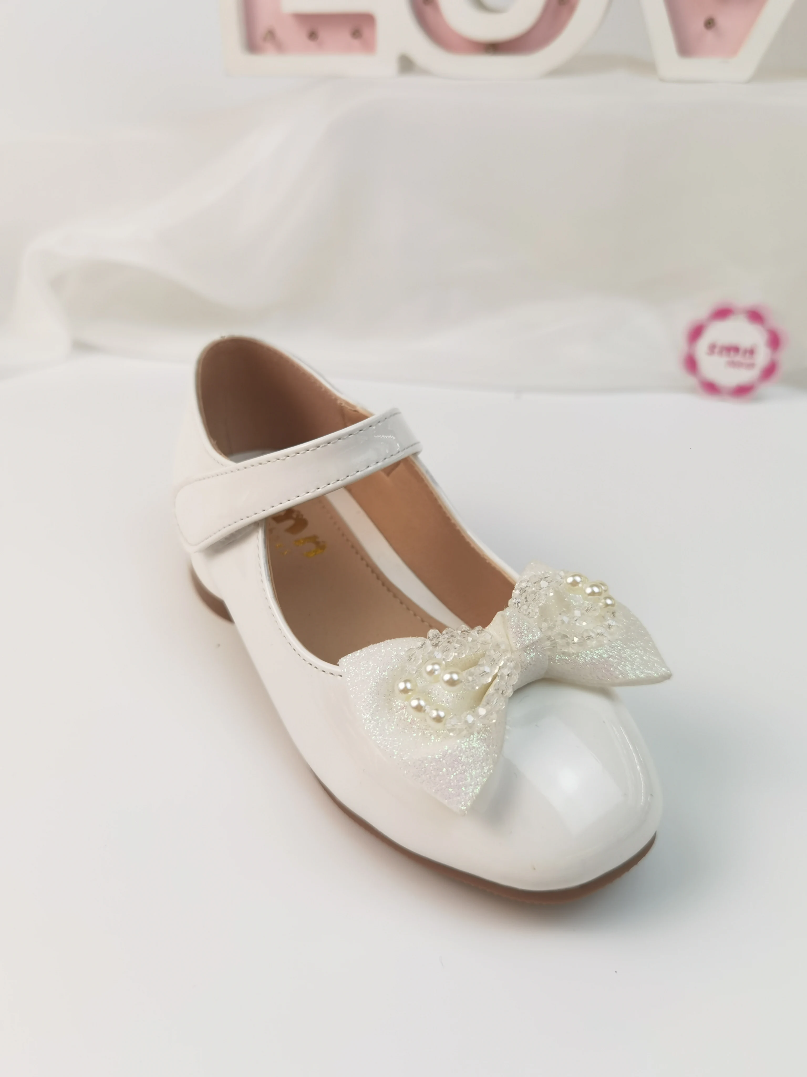 Straight from the factory beautiful Latin dancing little girl party shoes high heels designed to sell new