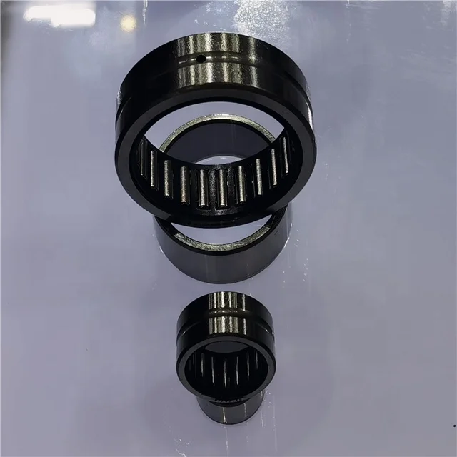 Factory Price drawn cup aluminum needle roller bearing HK2016 for agricultural and construction