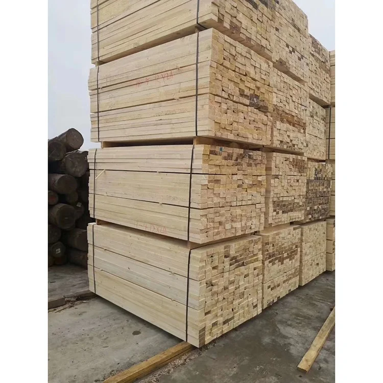 Euro Pine Pallet 1200x800 Epal Wooden / Custom Eur Epal 2 Pallet Pine Wooden Elements /European Pallet Wooden