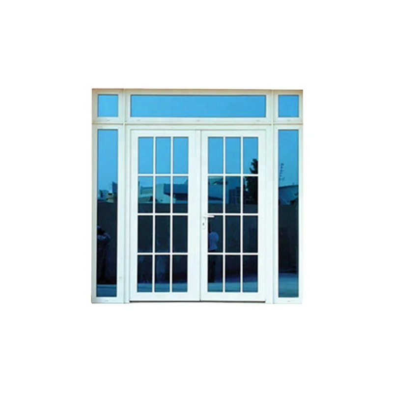 pvc frame mosquito net windows upvc window and door price in nepal pvc dubai triple glass single swing outward shotter window