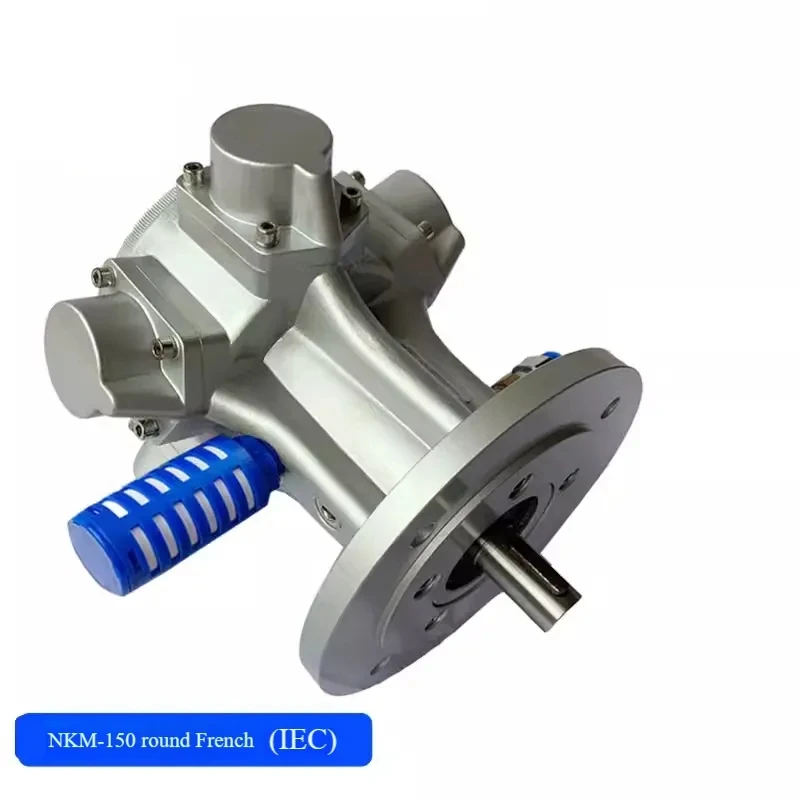 SPMEKE NKM-150 Stirring motor piston type stepless adjustable explosion-proof fire safety air motor
